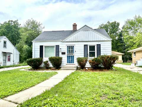 Photo of 5037 N 74th St, Milwaukee, WI 53218 (MLS # 1975911)