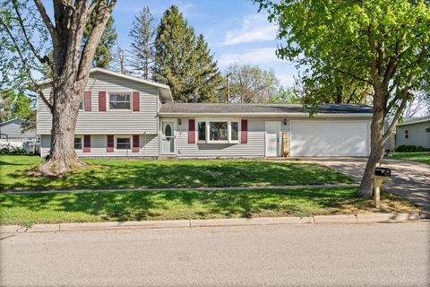 Photo of 840 Brickl Rd, West Salem, WI 54669 (MLS # 1960091)