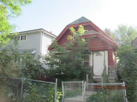 Photo of 3716 N 26th St, Milwaukee, WI 53206 (MLS # 1980835)