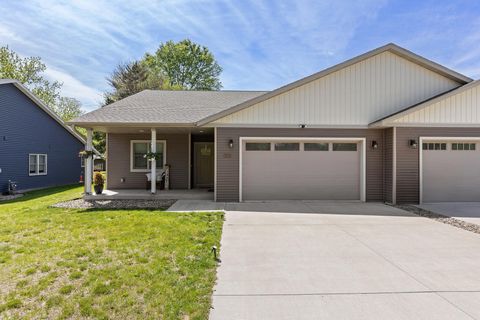 Photo of 11875 Gray St, Trempealeau, WI 54661 (MLS # 1963517)