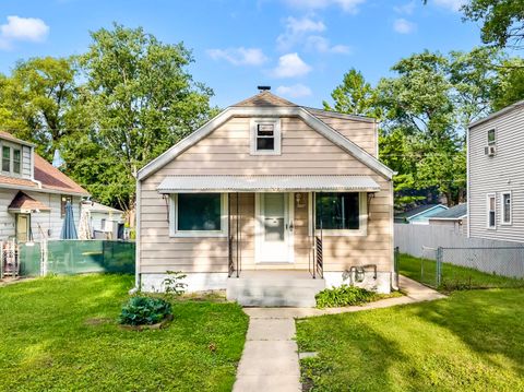 Photo of 5336 N 47th St, Milwaukee, WI 53218 (MLS # 1944660)