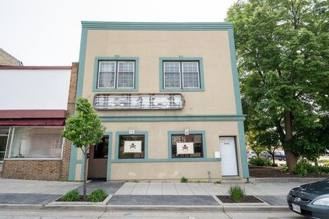 Photo of 4666 S Packard Ave, Cudahy, WI 53211 (MLS # 1945537)