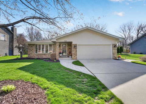 Photo of 3445 E Elmwood Dr, Elmwood Park, WI 53405 (MLS # 1958948)