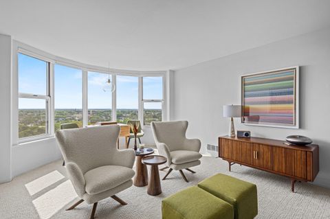 Photo of 2525 S Shore Dr, Milwaukee, WI 53207 (MLS # 1934202)