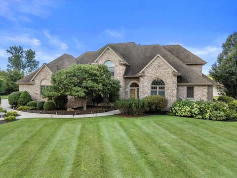 Photo of 155 St. James Cir, Union Grove, WI 53182 (MLS # 1977098)