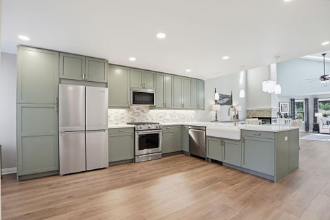 Photo of 30 Point Elkhart Dr, Elkhart Lake, WI 53020 (MLS # 1985723)
