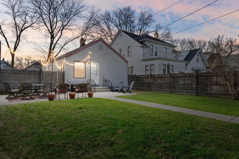 Photo of 3168 S California St, Milwaukee, WI 53207 (MLS # 1957846)
