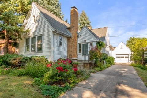 Photo of 2538 N 66th St, Wauwatosa, WI 53213 (MLS # 1934771)