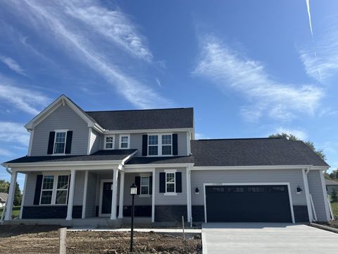 W193N4980 Rosemary Rdg, Menomonee Falls, WI 53051 - #: 1946330