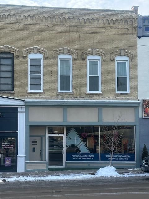 Photo of 223/225 S Main St, Jefferson, WI 53549 (MLS # 1947876)