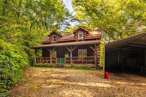 Photo of S5887 Oliver Rd, De Soto, WI 54624 (MLS # 1978324)