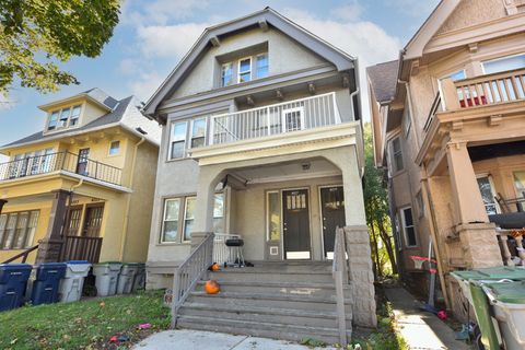 Photo of 4027 W Vliet St, Milwaukee, WI 53208 (MLS # 1963557)