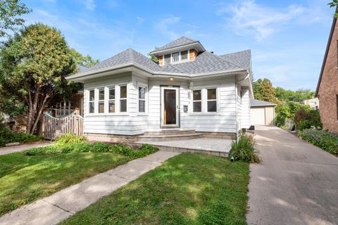 Photo of 2560 N 65th St, Wauwatosa, WI 53213 (MLS # 1934107)