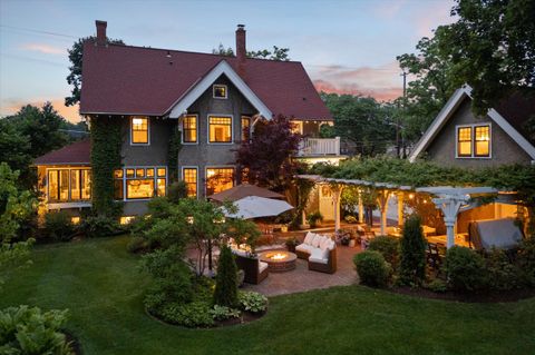 N69W6507 Bridge Rd, Cedarburg, WI 53012 - #: 1924467