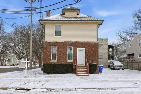 Photo of 6503 24th Ave, Kenosha, WI 53143 (MLS # 1947447)