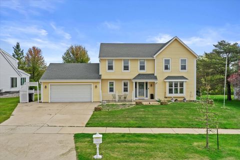 Photo of 6860 S Tumblecreek Dr, Franklin, WI 53132 (MLS # 1918025)