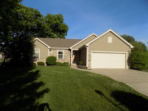 Photo of 8791 83rd Pl, Pleasant Prairie, WI 53158 (MLS # 1964823)
