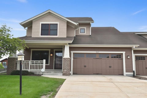 Photo of 9237 Hollyhock Ln, Mount Pleasant, WI 53406 (MLS # 1976762)