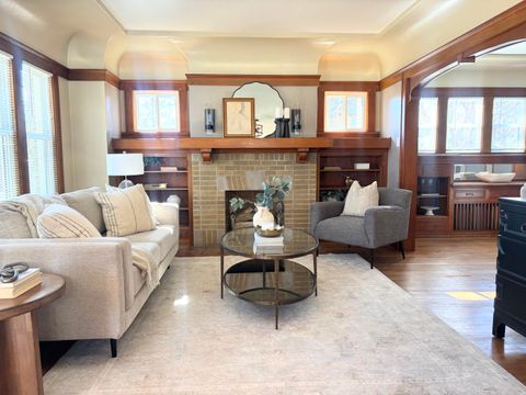 Photo of 2903 N 58th St, Milwaukee, WI 53210 (MLS # 1950942)