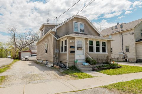 Photo of 1145 White Rock Ave, Waukesha, WI 53186 (MLS # 1964952)