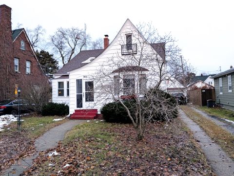 Photo of 7411 5th Ave, Kenosha, WI 53143 (MLS # 1945700)