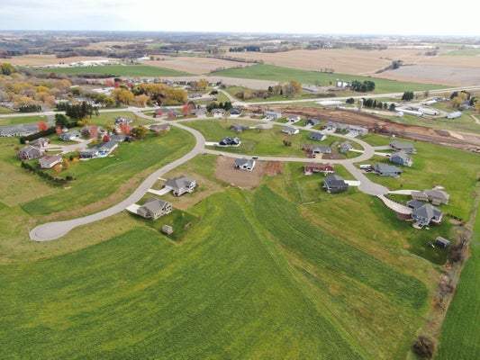 LOT 20 STENSLIEN HLS, WESTBY, WI 54667 - Image 03225ca87d6324cdba001a0fc8d32d0c/2289137132