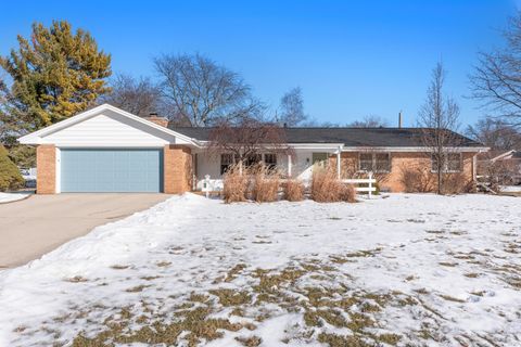 Photo of 1002 Hales Trl, Port Washington, WI 53074 (MLS # 1950951)
