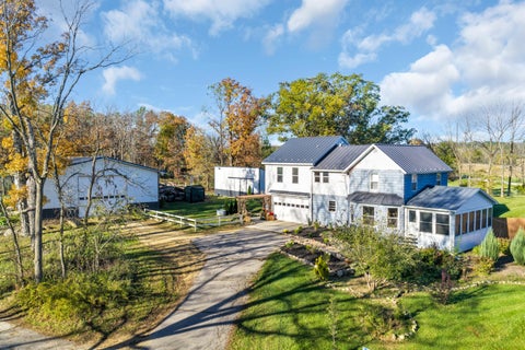 Photo of W3221 Park Dr, Geneva, WI 53147 (MLS # 1985499)