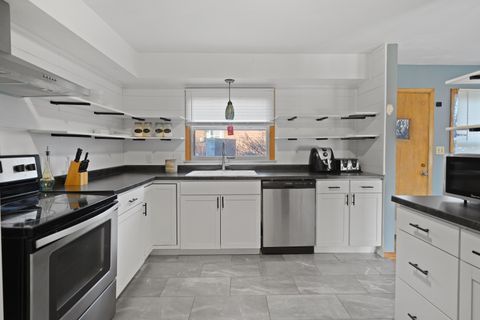 Photo of 3500 21st St, Racine, WI 53405 (MLS # 1949785)