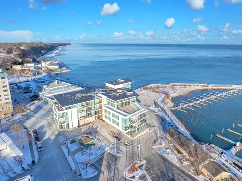 Photo of 324 N Lake St, Port Washington, WI 53074 (MLS # 1948652)