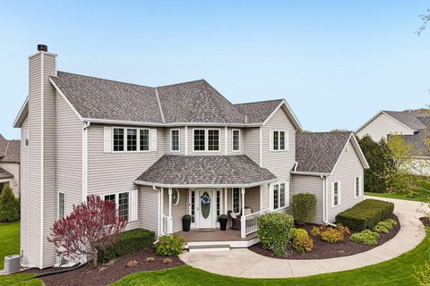 Photo of 1209 Williams Dr, Mukwonago, WI 53149 (MLS # 1961084)