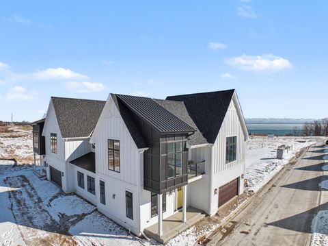 Photo of 496 Bastle Wynd -, Port Washington, WI 53074 (MLS # 1949597)