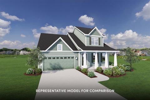 Photo of 1246 Arrowood Cir W, Oconomowoc, WI 53066 (MLS # 1939700)
