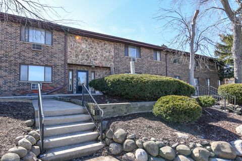 11513 W Brown Deer Rd Milwaukee WI 53224