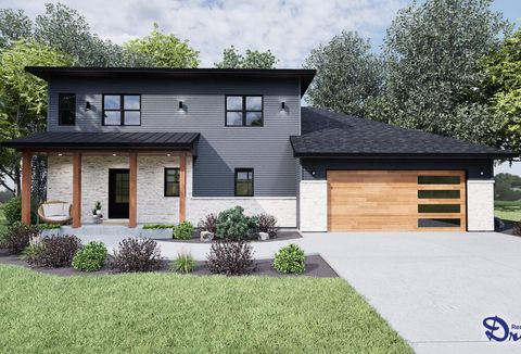 Photo of 350 Lake Breeze Way, Two Rivers, WI 54241 (MLS # 1958444)