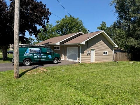 Photo of W1048 Geranium Rd, Genoa City, WI 53128 (MLS # 1971609)