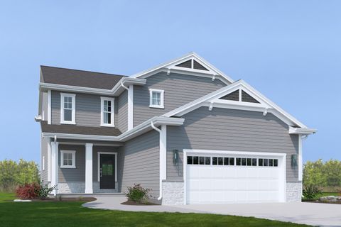 Photo of 1007 Ellis Ave, Caledonia, WI 53402 (MLS # 1955820)