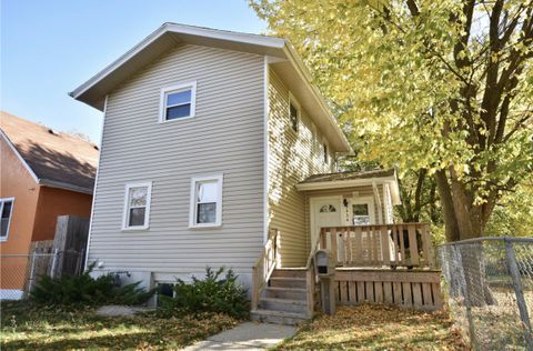 Photo of 3434 N 1st St, Milwaukee, WI 53212 (MLS # 1945647)