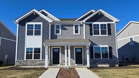 Photo of 4930 Yates Dr, Mount Pleasant, WI 53403 (MLS # 1947374)