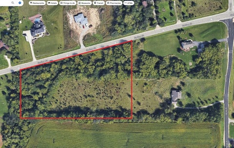 Photo of Lt0 Spring St, Yorkville, WI 53182 (MLS # 1973260)