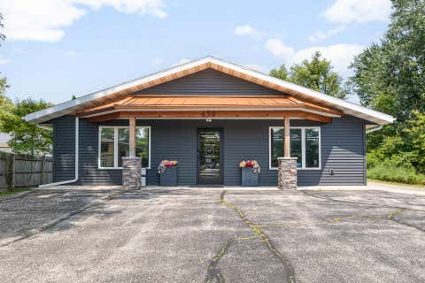 Photo of 450 E Main St, Lomira, WI 53048 (MLS # 1973859)