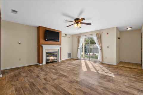 Photo of 1908 Parknoll Ln, Port Washington, WI 53074 (MLS # 1937877)