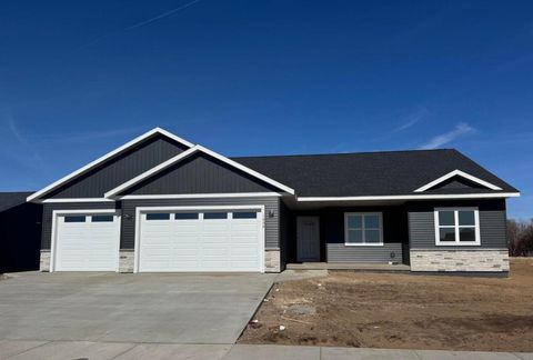 Photo of 1348 Academy Dr, Holmen, WI 54636 (MLS # 1953028)