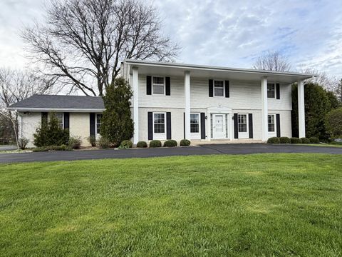 Photo of 1100 W Duchess Ct, Bayside, WI 53217 (MLS # 1960707)