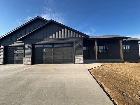 Photo of 1328 Academy Dr, Holmen, WI 54636 (MLS # 1948386)