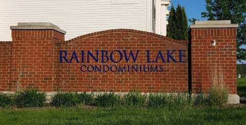 Photo of 2030 Rainbow Lake Ln -, West Bend, WI 53090 (MLS # 1981796)