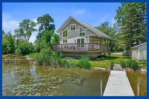 Photo of 4886 Lakeview Ave, Richfield, WI 53033 (MLS # 1965999)