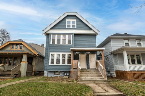 Photo of 3607 N 19th St, Milwaukee, WI 53206 (MLS # 1944099)