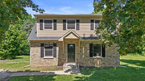 Photo of 340 Old Green Bay Rd, Somers, WI 53144 (MLS # 1968806)