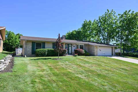 Photo of 1710 Poplar Ave, South Milwaukee, WI 53172 (MLS # 1967128)